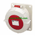 MennekesPanel mounted receptacle2459