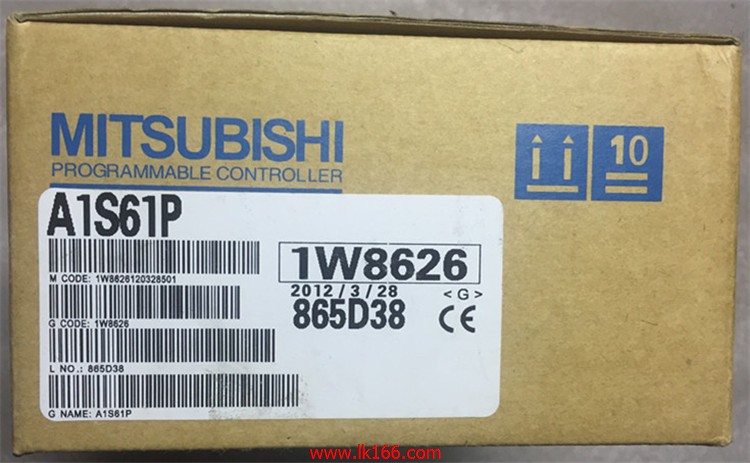 MITSUBISHI Power module A1S61P
