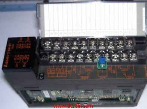 MITSUBISHI Temperature control module A1S64TCTTBW-S1