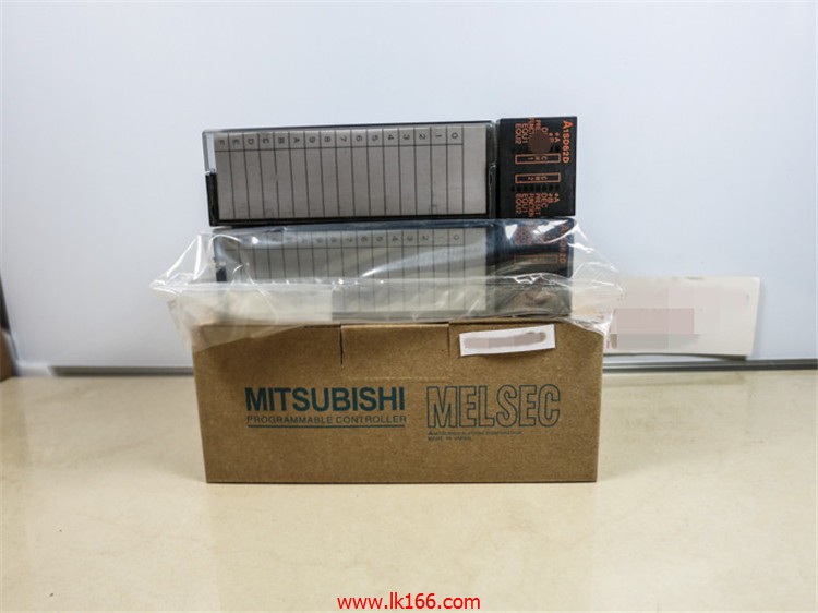 MITSUBISHI High speed counting module A1SD62D