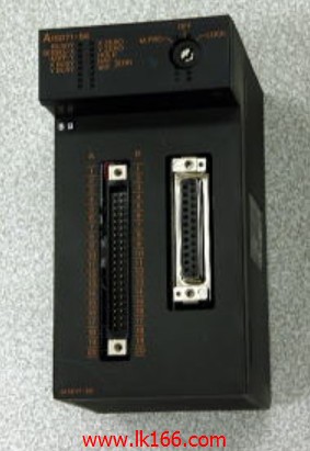 MITSUBISHI Positioning module A1SD71-S7