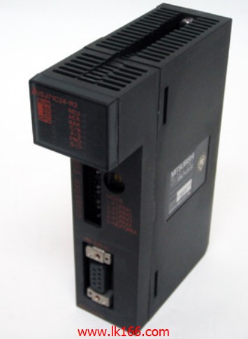 MITSUBISHI Computer link module A1SJ71C24-R2