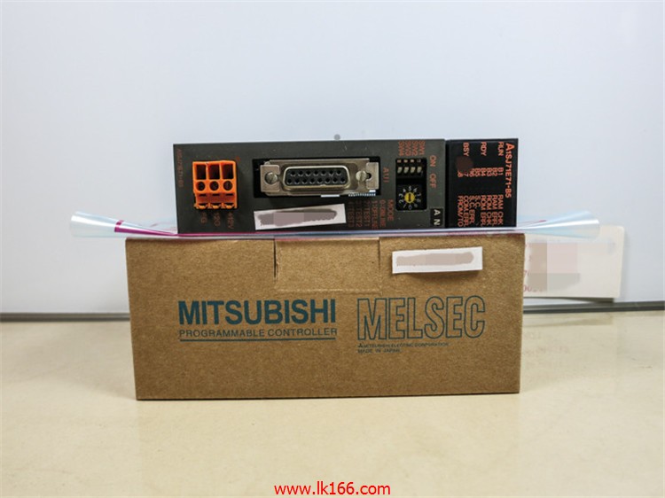 MITSUBISHI Network module A1SJ71E71-B5