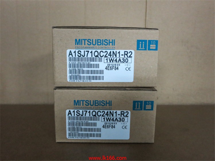 MITSUBISHI Serial communication module A1SJ71QC24N1-R2