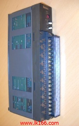 MITSUBISHI Temperature input module A68RD3N