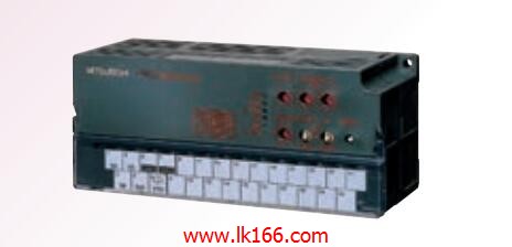MITSUBISHI Temperature control module AJ65BT-68RD4