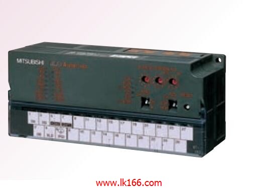 MITSUBISHI High speed counting module AJ65BT-D62D-S1