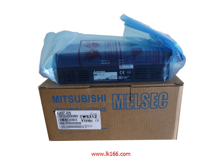 MITSUBISHI RS-422 module AJ65BT-G4