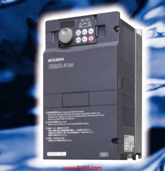 MITSUBISHI 3 phase 400V converter FR-A740-0.75K-CHT