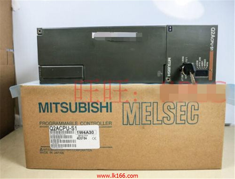MITSUBISHI CPU unit Q2ACPU-S1