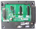 MITSUBISHI Extended bottom plate A1S52B