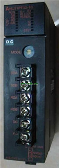 MITSUBISHI Master control module A1SJ71PT32-S3
