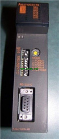 MITSUBISHI Computer communication module A1SJ71UC24-R2