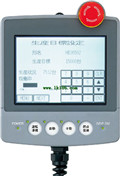 MITSUBISHI 6 inch man machine interface A950GOT-LBD-M3