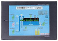 MITSUBISHI 10 inch man machine interface A970GOT-TBA-EU
