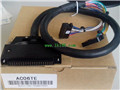 MITSUBISHI Relay terminal module cable AC06TE