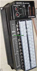 MITSUBISHI AC input / silicon controlled output module AX10Y22C