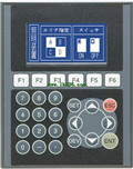 MITSUBISHI 2.6 Inch Touch Screen F920GOT-BBD-5-K-C