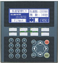 MITSUBISHI 4.4 Inch Touch Screen F930GOT-BBD-K-E