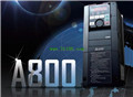 MITSUBISHI Three phase 200V grade frequency converter FR-A820-0.4K-1(FR-A820-00046-2-60)