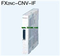 MITSUBISHI Conversion adapter FX2NC-CNV-IF