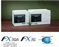 MITSUBISHI PLC FX3G-40MR/DS