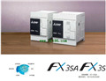 MITSUBISHI PLC FX3S-30MT/ESS-2AD