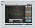 MITSUBISHI 12.1 Inch Touch Screen GT2712-STWA