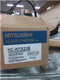 MITSUBISHI Low inertia small power motorHC-KFS23B