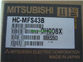 MITSUBISHI Ultra low inertia small power motor HC-MFS43B