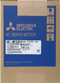 MITSUBISHI Ultra low inertia medium power motorHC-RFS103