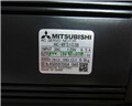 MITSUBISHI Ultra low inertia medium power motorHC-RFS103B