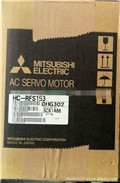 MITSUBISHI Ultra low inertia medium power motorHC-RFS153