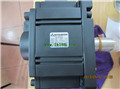 MITSUBISHI Medium inertia power motorHC-SFS202