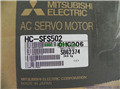 MITSUBISHI Medium inertia power motorHC-SFS502