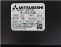 MITSUBISHI Medium inertia power motorHC-SFS702B