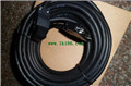 MITSUBISHI Cable for power supply of servo motor MR-PWS1CBL2M-A1-H