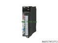 MITSUBISHI Temperature control module R60TCTRT2TT2