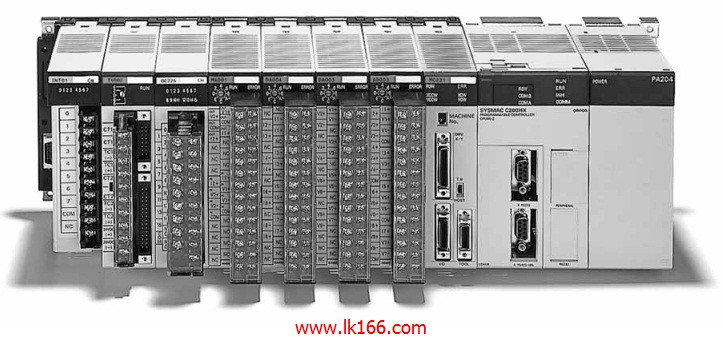 OMRON Link Unit 3G8F5-CLK21