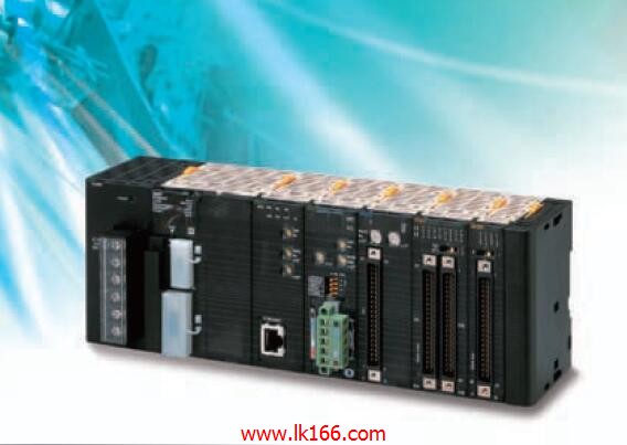 OMRON Programmable Controllers CJ1G-CPU43P