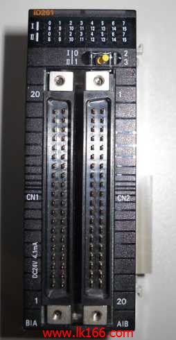 OMRON CJ-series Input Units CJ1W-ID261