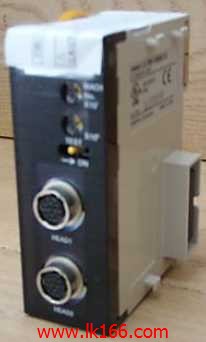 OMRON ID Sensor Unit CJ1W-V600C12