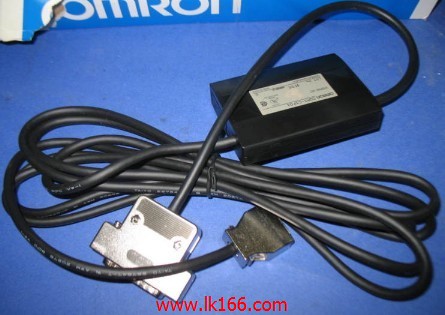 OMRON Connecting cable CQM1-CIF01