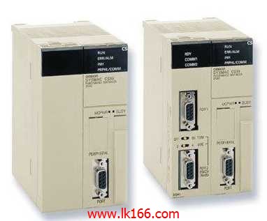 OMRON Programmable Controllers CS1D-CPU44S