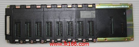 OMRON Programmable Controllers CS1W-BC082