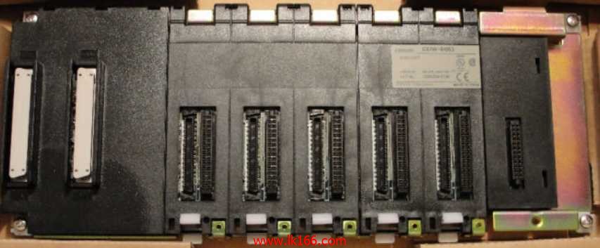 OMRON Programmable Controllers CS1W-BI053