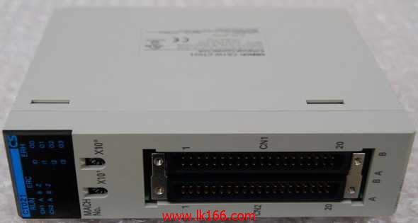 OMRON High-speed Counter Units CS1W-CT021