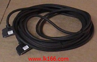 OMRON I/O Cable CV500-CN132