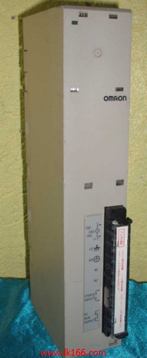 OMRON Power Supply Module CVM1-PA208