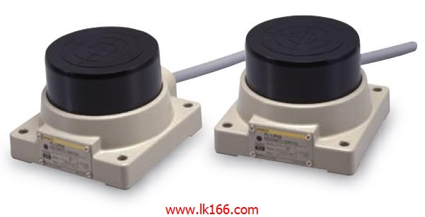 OMRON Long-distance Proximity Sensor TL-LP Series/TL-LY Series
